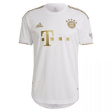 Bayern Munich 22/23 II Away Jersey - Player Version - Slim Fit