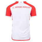 Bayern Munich 23/24 I Home Jersey - Player Version - Slim Fit
