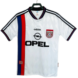 Bayern Munich 97/98 II Away Jersey - Retro Version