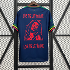 25/26 Ajax Special Edition - Bob Marley Blue