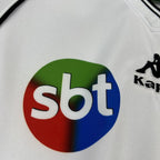 Retro 2000/01 Vasco Da Gama Away