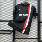 Sporting de Gijón 2025/26 Away - Fan Version