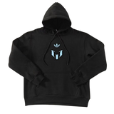 Hoodie Jacket Messi x 25/26