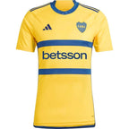 Boca Juniors 23/24 II Away Jersey - Fan Version
