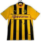 Borussia Dortmund 12/13 I Home Jersey - Retro Version
