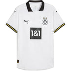 Borussia Dortmund 24/25 III Third Jersey - Player Version - Slim Fit