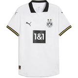 Borussia Dortmund 24/25 III Third Jersey - Player Version - Slim Fit