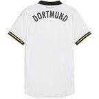 Borussia Dortmund 24/25 III Third Jersey - Player Version - Slim Fit
