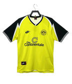 Borussia Dortmund 95/96 I Home Jersey - Retro Version