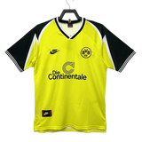 Borussia Dortmund 95/96 I Home Jersey - Retro Version