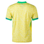 Brazil 24/25 I Home Jersey - Player Version - Slim Fit