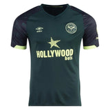 Brentford 24/25 III Third Jersey - Fan Version