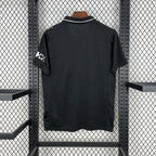 Manchester City 2025/26 Fourth Away Jersey