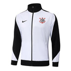 Corinthians Training Suit Red 2025/26