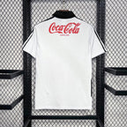 Vasco Da Gama 1988 Away Retro