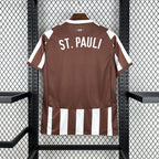25/26 St. Pauli Home - Fan Version