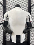 Juventus 2025/26 - Authentic Player [Slim Fit] Player [Slim Fit] Player [Slim Fit] Player Version [Slim Fit]
