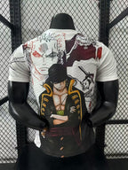 Japan Anime 2025/26 Player - Japao [Slim Fit]