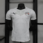 Egypt 25/26 II Away Jersey - Player Version - Slim Fit