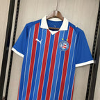 26/27 Bahia Away Jersey - Fan Version