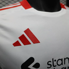 25/26 Liverpool Away - Authentic Player [Slim Fit] Player [Slim Fit] Player [Slim Fit] Player - Slim Fit