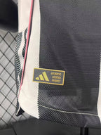 Juventus 2025/26 - Authentic Player [Slim Fit] Player [Slim Fit] Player [Slim Fit] Player Version [Slim Fit]