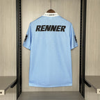 Gremio 95/96 III Third Jersey - Retro Version