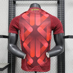 Germany 25/26 II Away - Player Version - Slim Fit