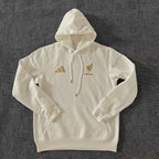 Mexico Sudadera - hoodie - White