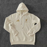 Mexico Sudadera - hoodie - White