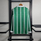 Palmeiras 1993 I Home Jersey - Long Sleeve Retro Version