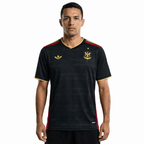 Jersey Flamengo Originals Black - Fan Version