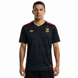 Jersey Flamengo Originals Black - Fan Version