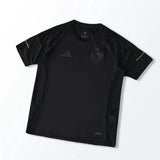 Jersey Atlético Mineiro All Black 2025/26 - Galo na Veia