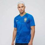Brasil Retrô Away 2018/19