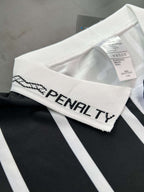 Corinthians 1995 I Away Jersey - Retro Version