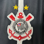 Corinthians 1999 II Away Jersey - Retro Version