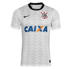 Corinthians 2012 I Home Jersey - Retro Version