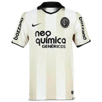 Jersey Retrô Corinthians Centenário 2010
