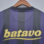 Corinthians 2009 II Away Jersey - Retro Version