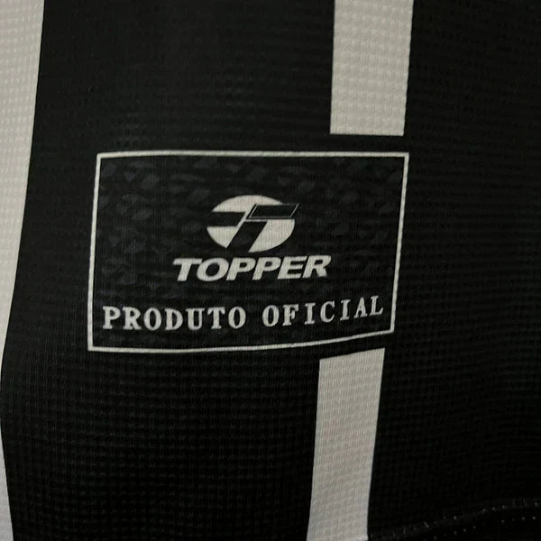 Corinthians 1999 II Away Jersey - Retro Version