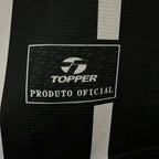Corinthians 1999 II Away Jersey - Retro Version