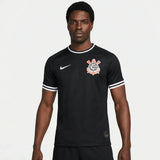 Corinthians 20/21 II Away Jersey - Retro Version