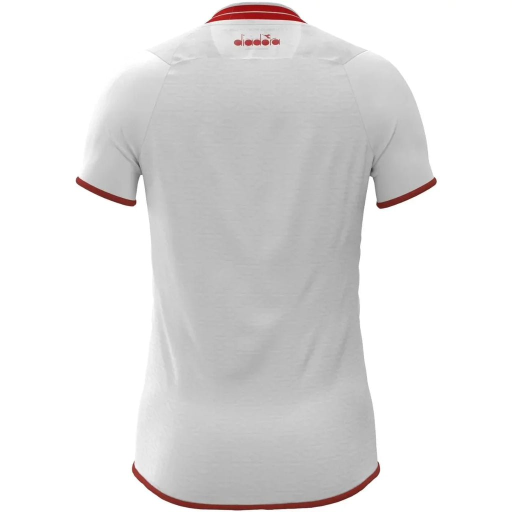 Nautico 25/26 Away Jersey - Fan Version