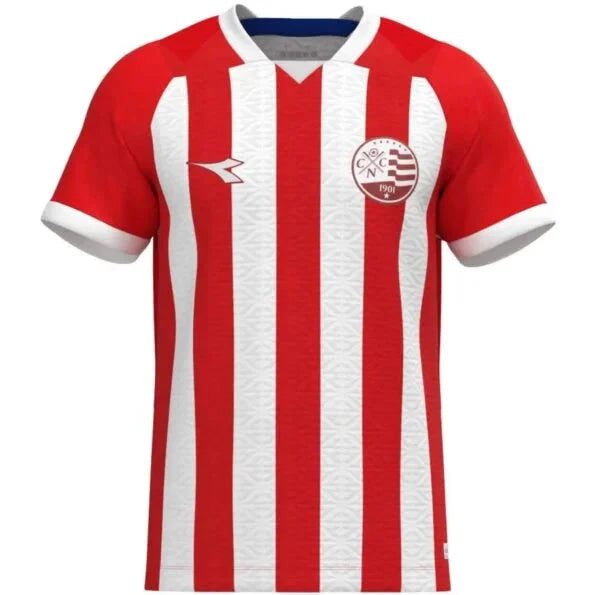 Nautico 25/26 Home Jersey - Fan Version
