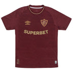 Jersey Men's 2025 Fluminense III - Fan Version