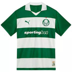 Jersey Palmeiras Avanti 2025 - Authentic Player [Slim Fit]