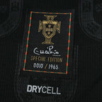 Portugal Pantera Negra 25/26 Women's Women - Fan Version