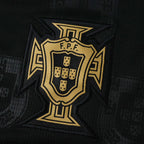 Portugal Pantera Negra 25/26 Women's Women - Fan Version