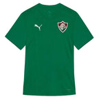 Jersey Fluminense Training Sport Green 2026